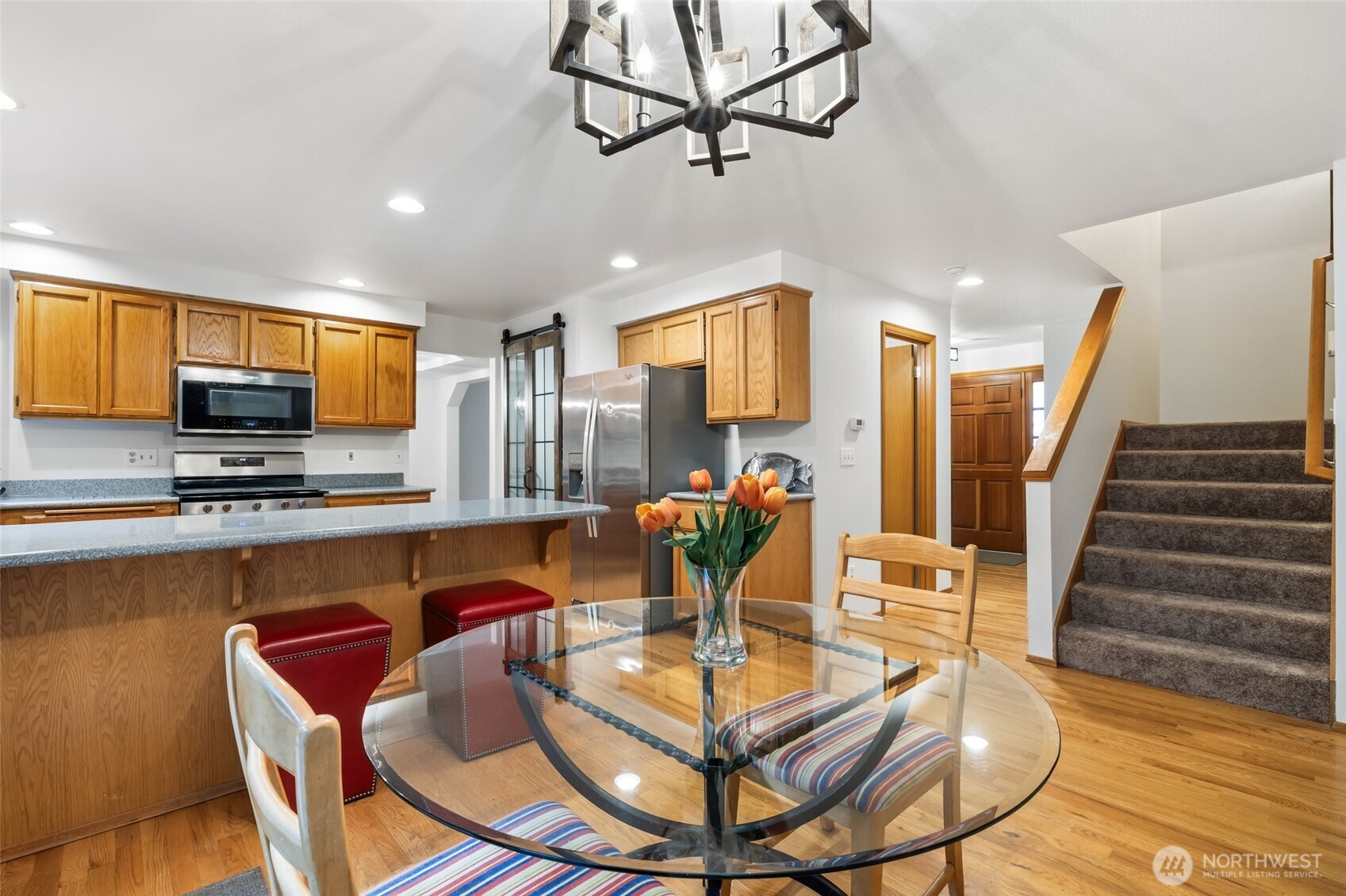 3306 12th Avenue Ct NW