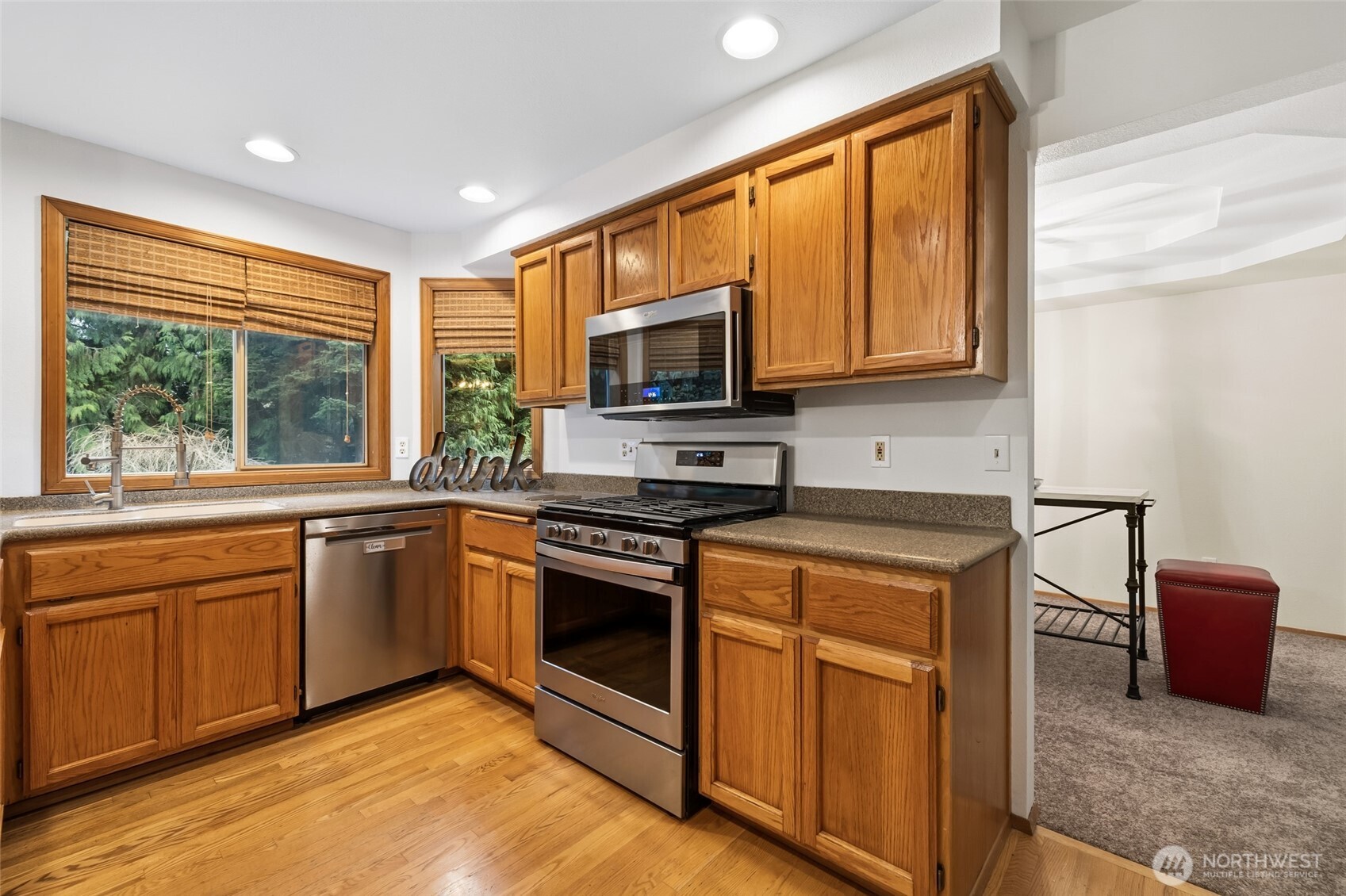 3306 12th Avenue Ct NW