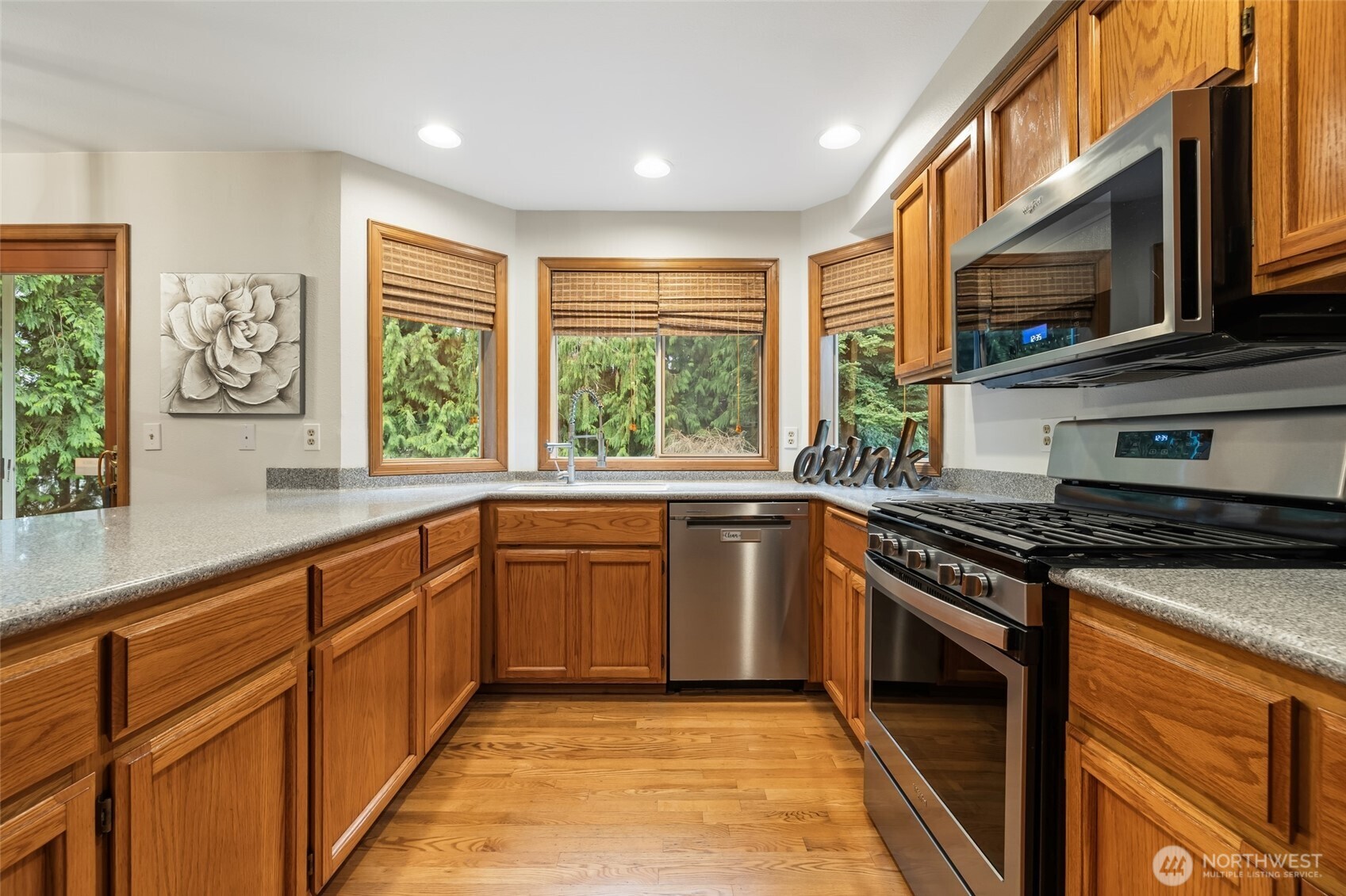 3306 12th Avenue Ct NW