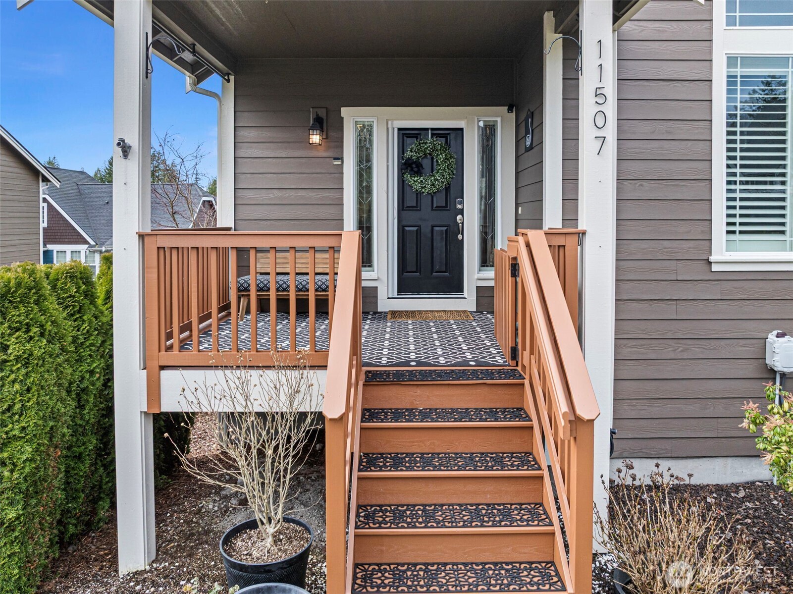 11507 Cartier Lane NW