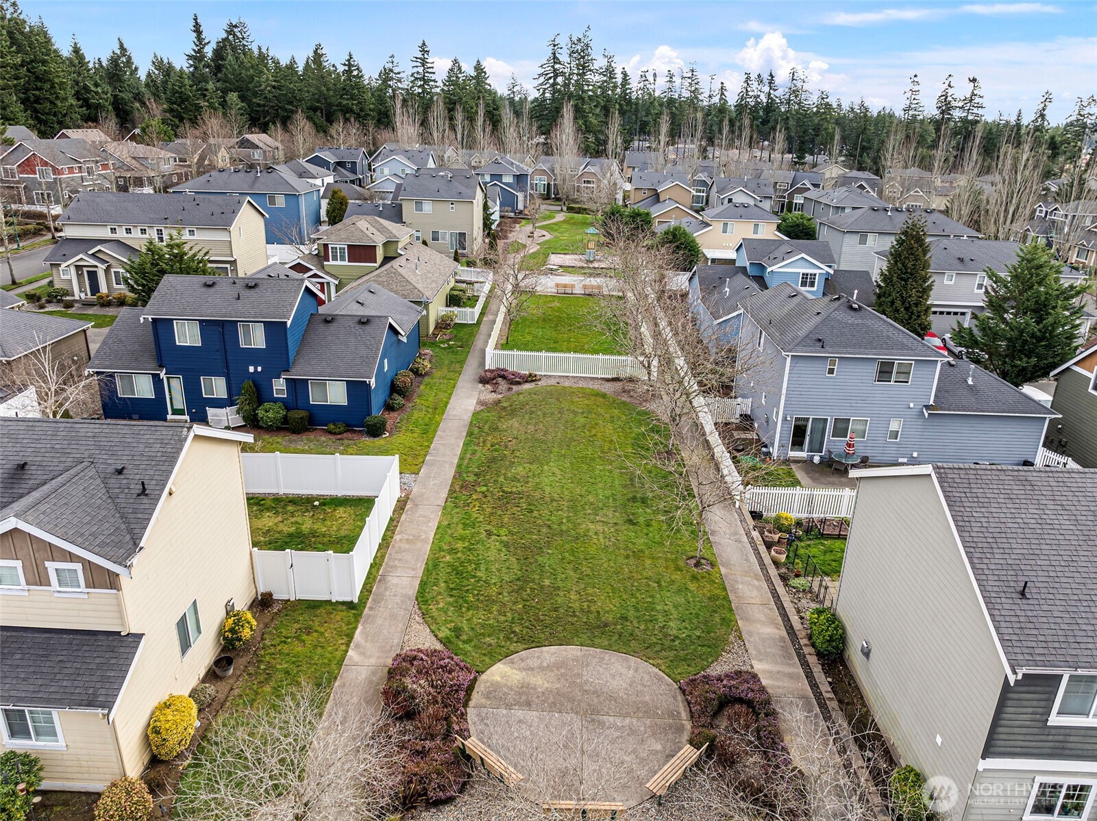 11507 Cartier Lane NW