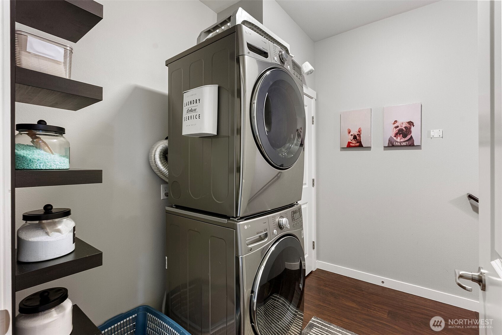 11507 Cartier Lane NW