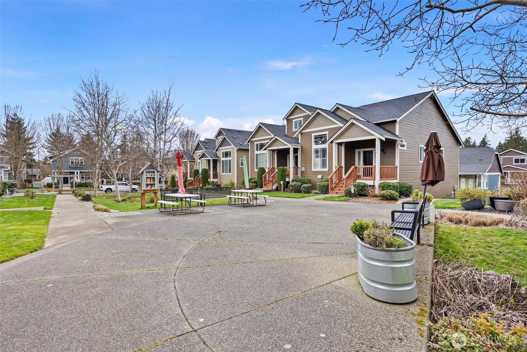 11507 Cartier Lane NW