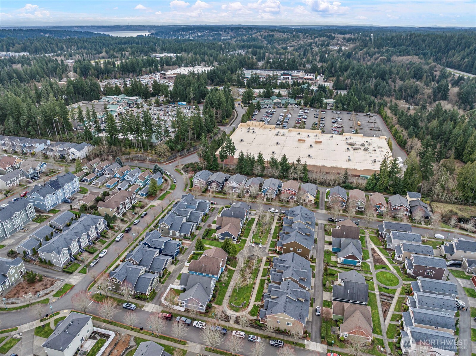 11507 Cartier Lane NW