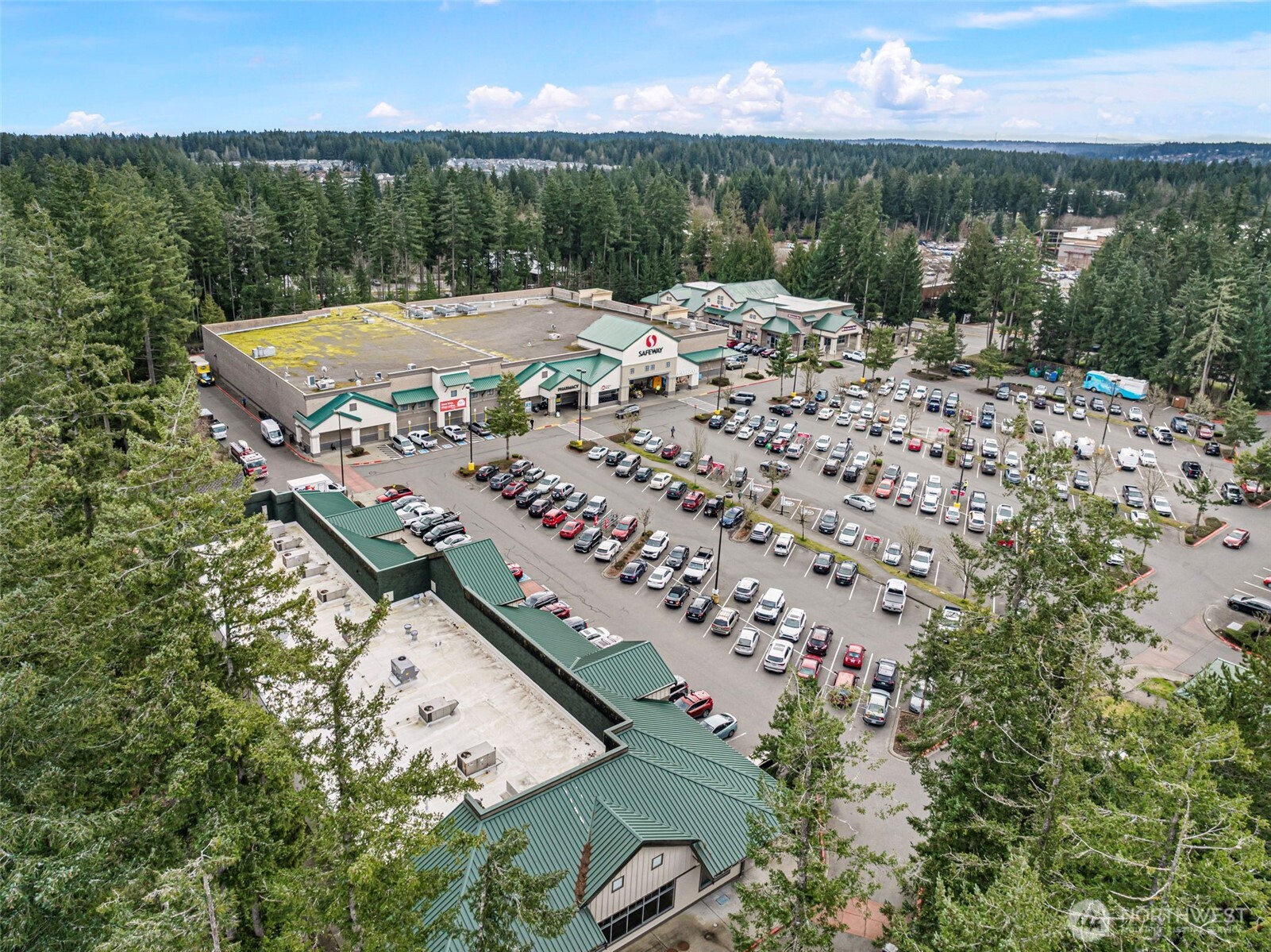 11507 Cartier Lane NW