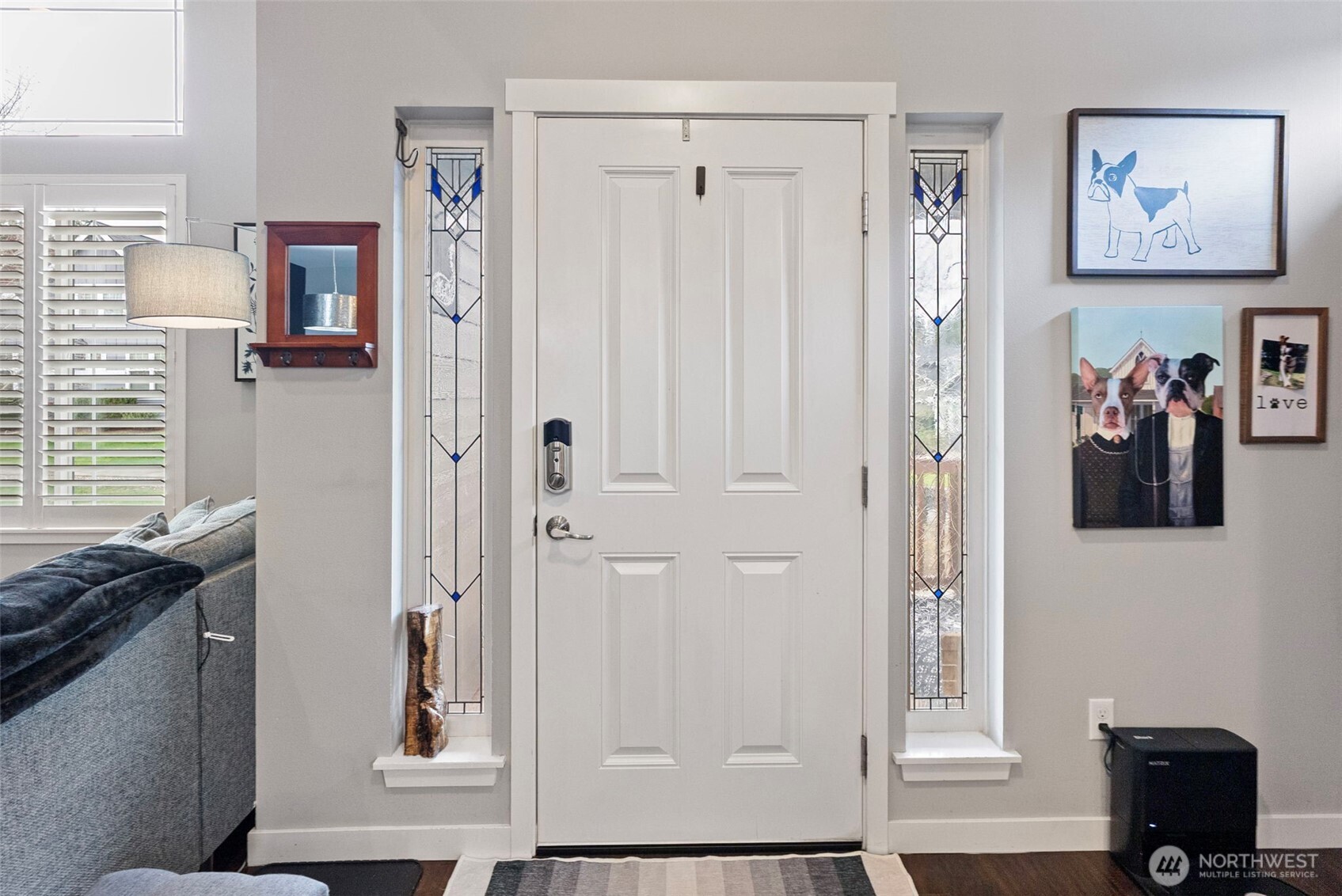 11507 Cartier Lane NW