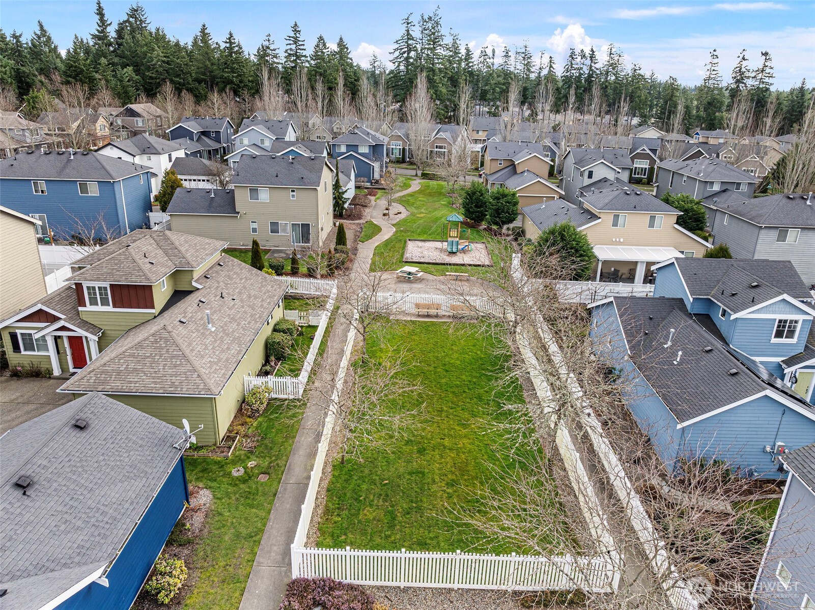 11507 Cartier Lane NW