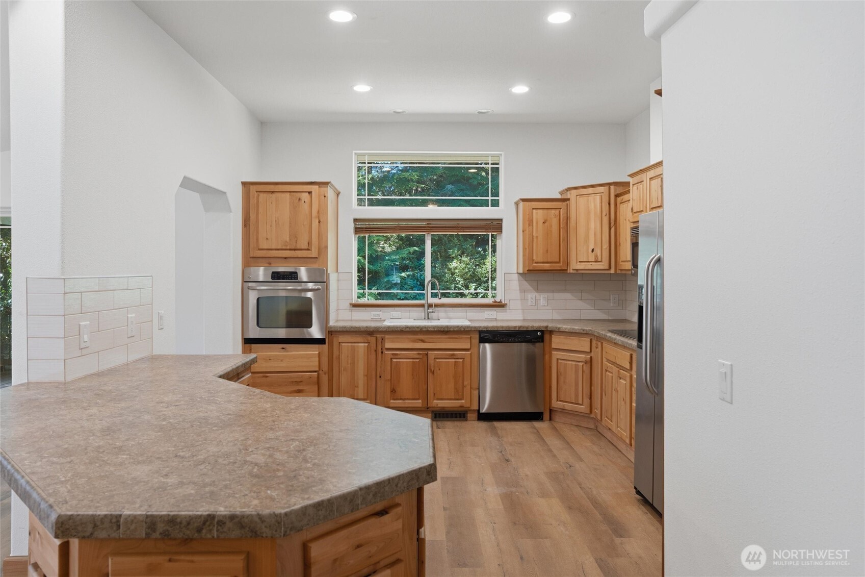 16618 40th Street Ct NW