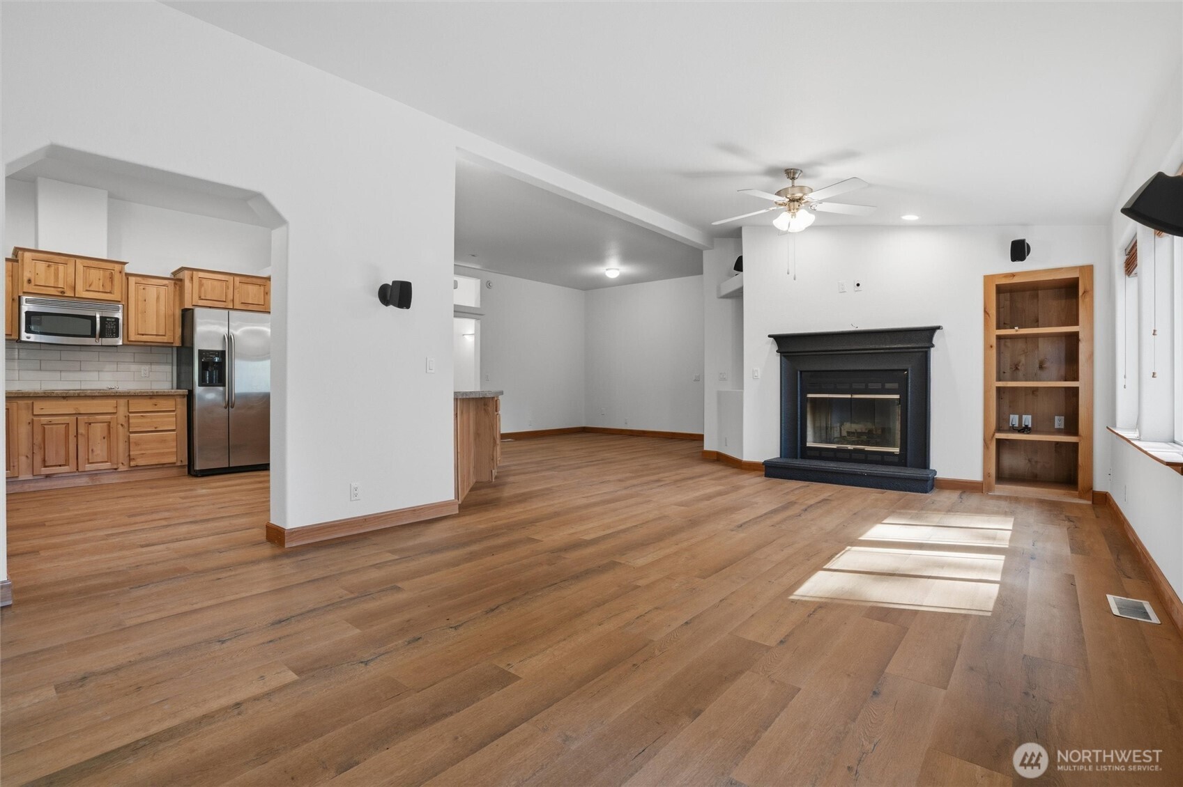 16618 40th Street Ct NW
