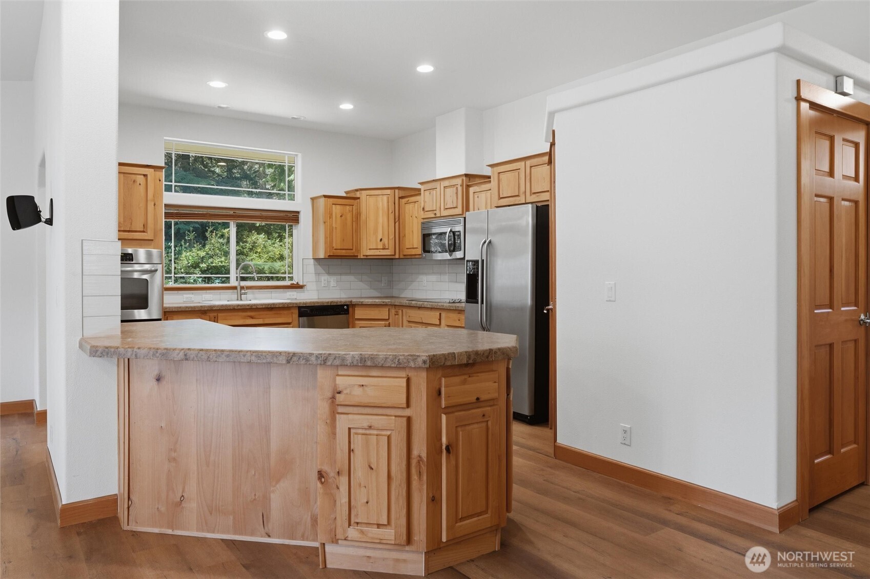 16618 40th Street Ct NW
