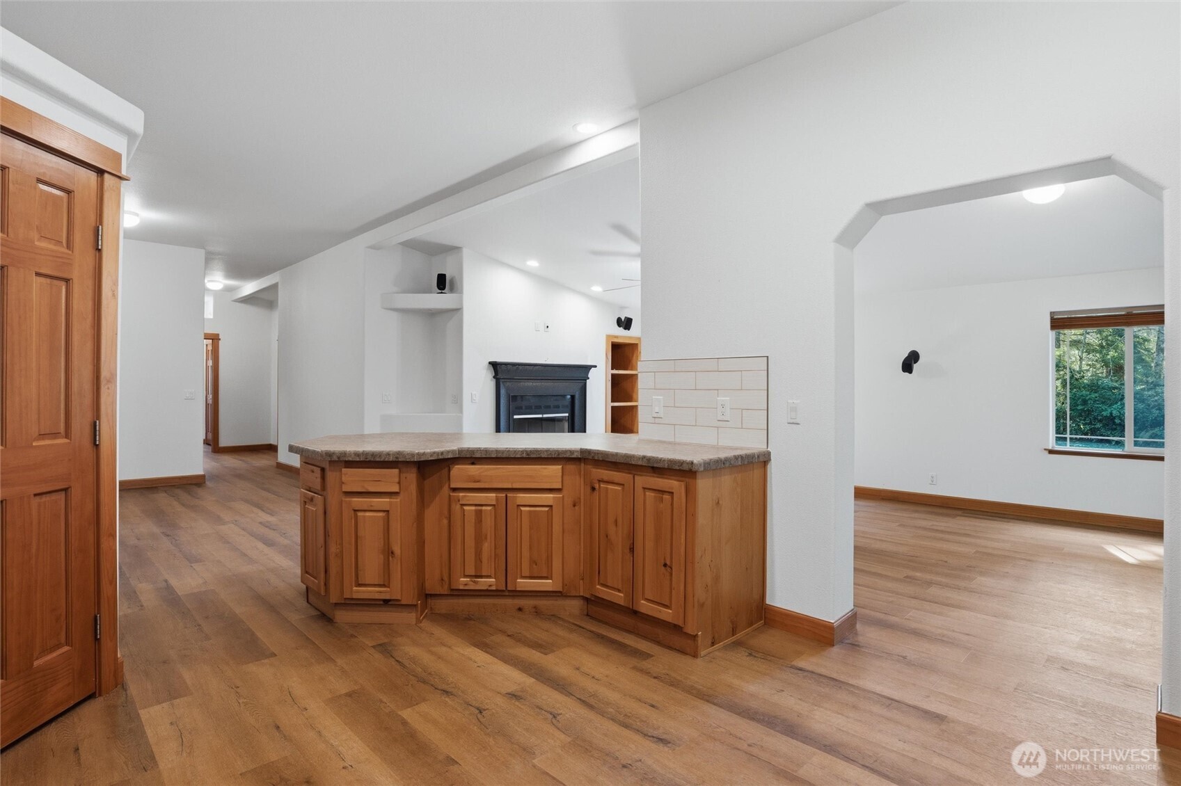 16618 40th Street Ct NW