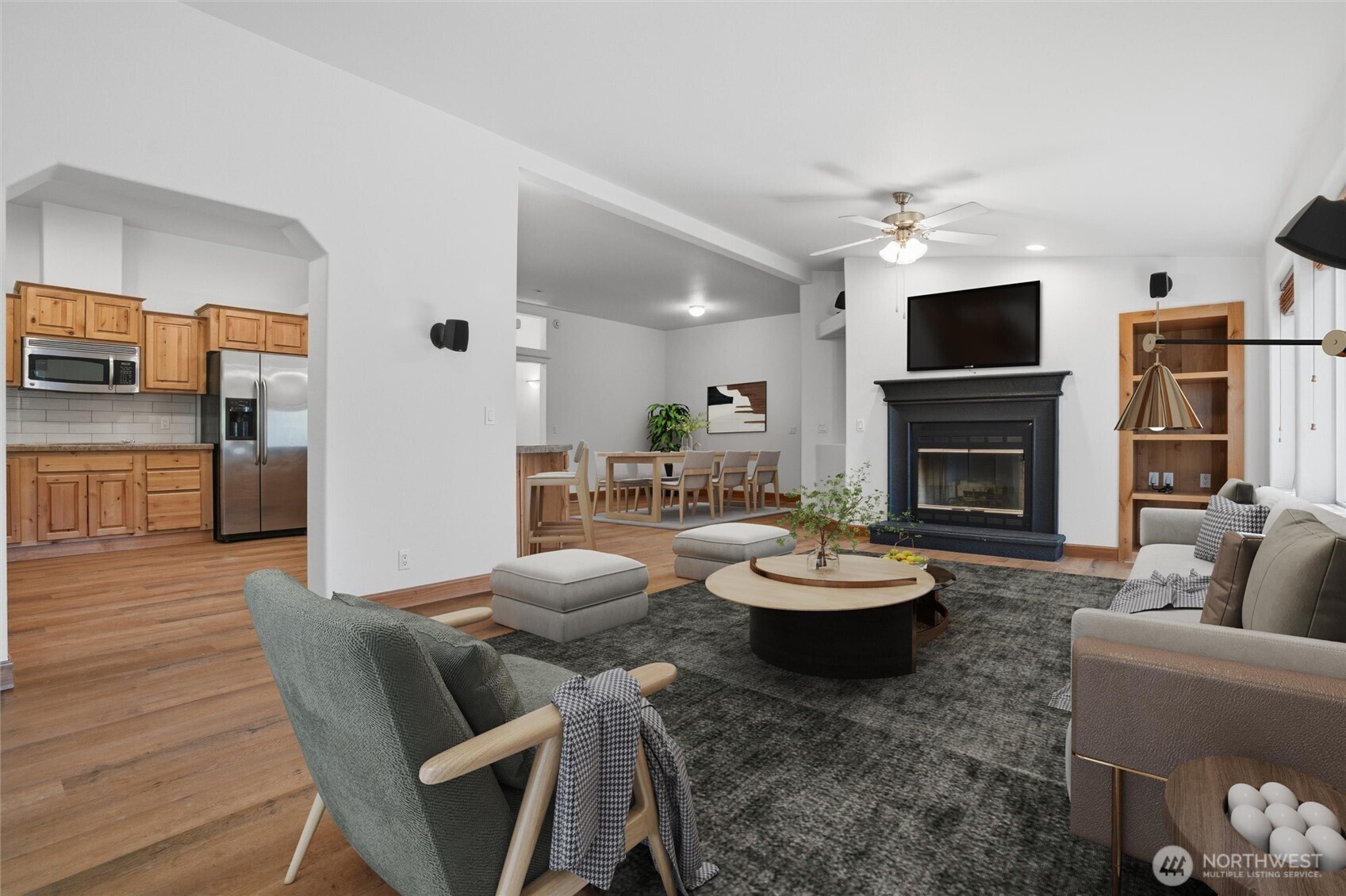 16618 40th Street Ct NW