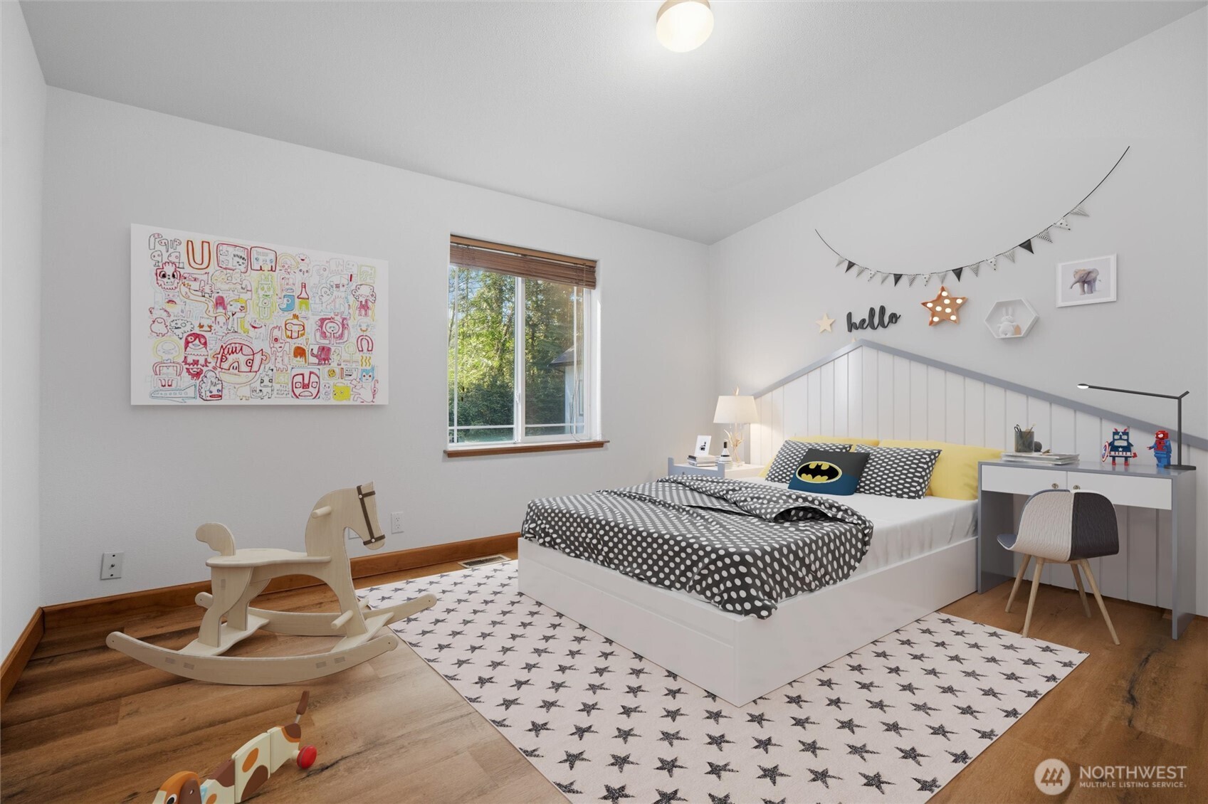 16618 40th Street Ct NW