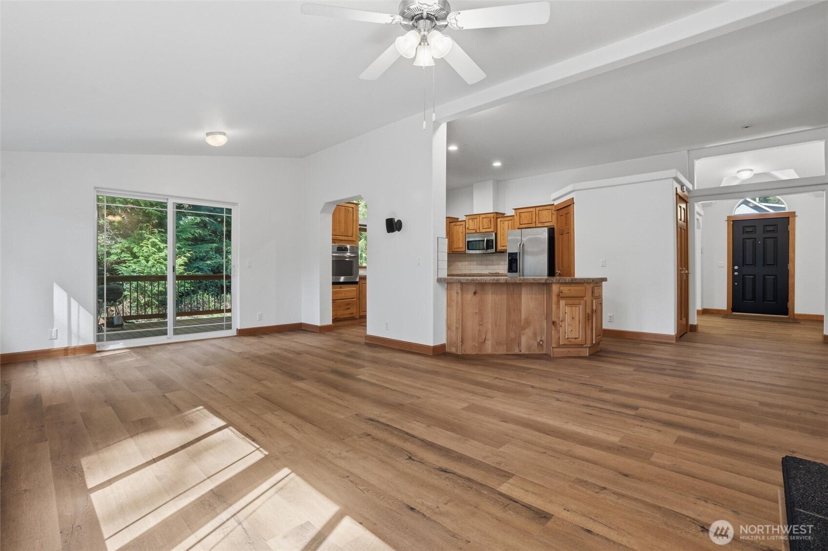 16618 40th Street Ct NW