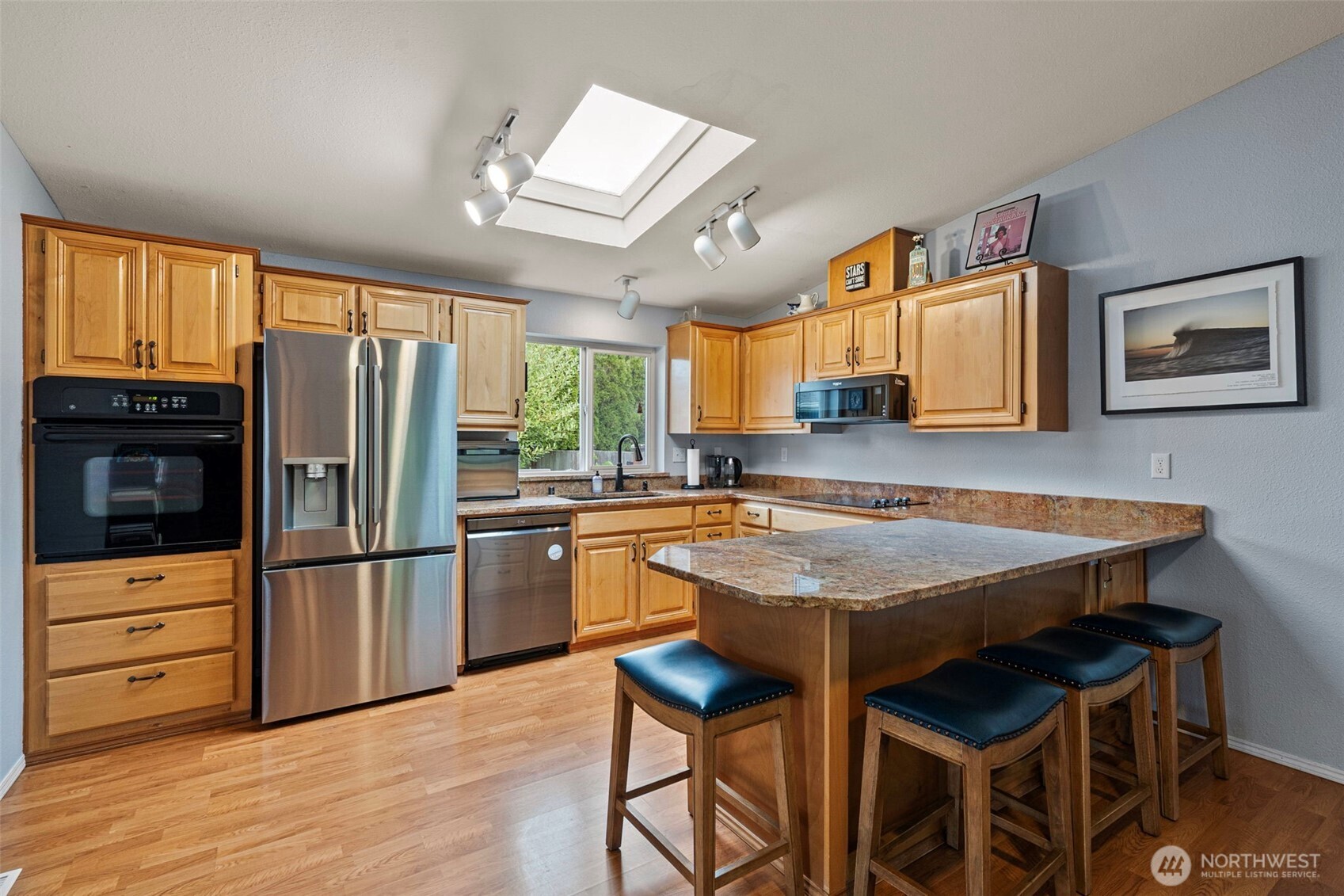 14417 41st Avenue NW Unit: 63