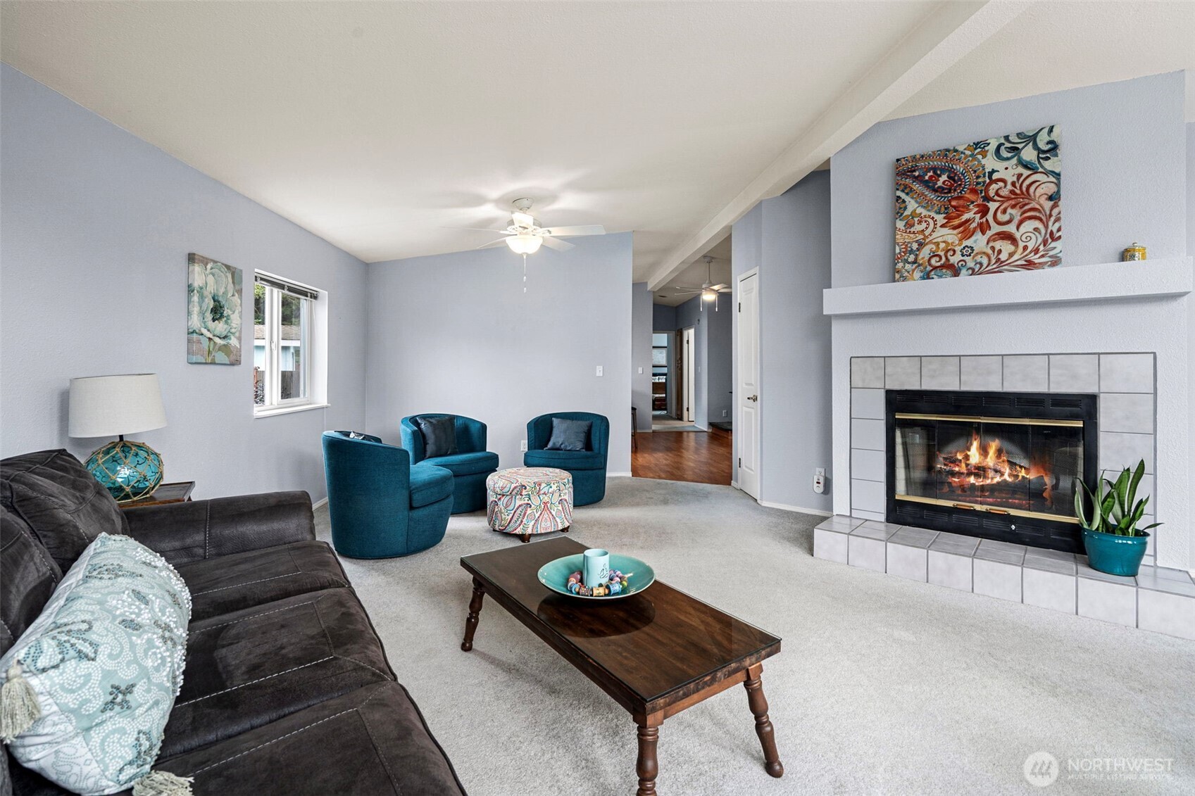 14417 41st Avenue NW Unit: 63