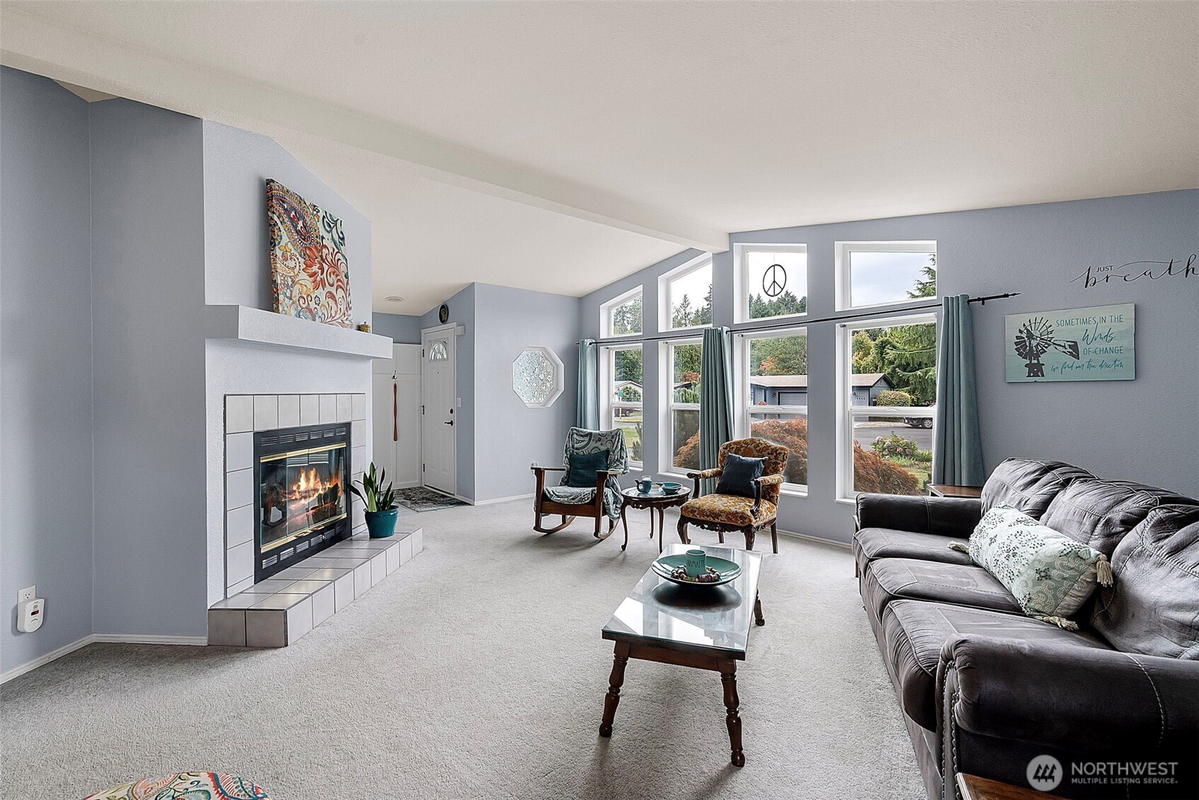 14417 41st Avenue NW Unit: 63
