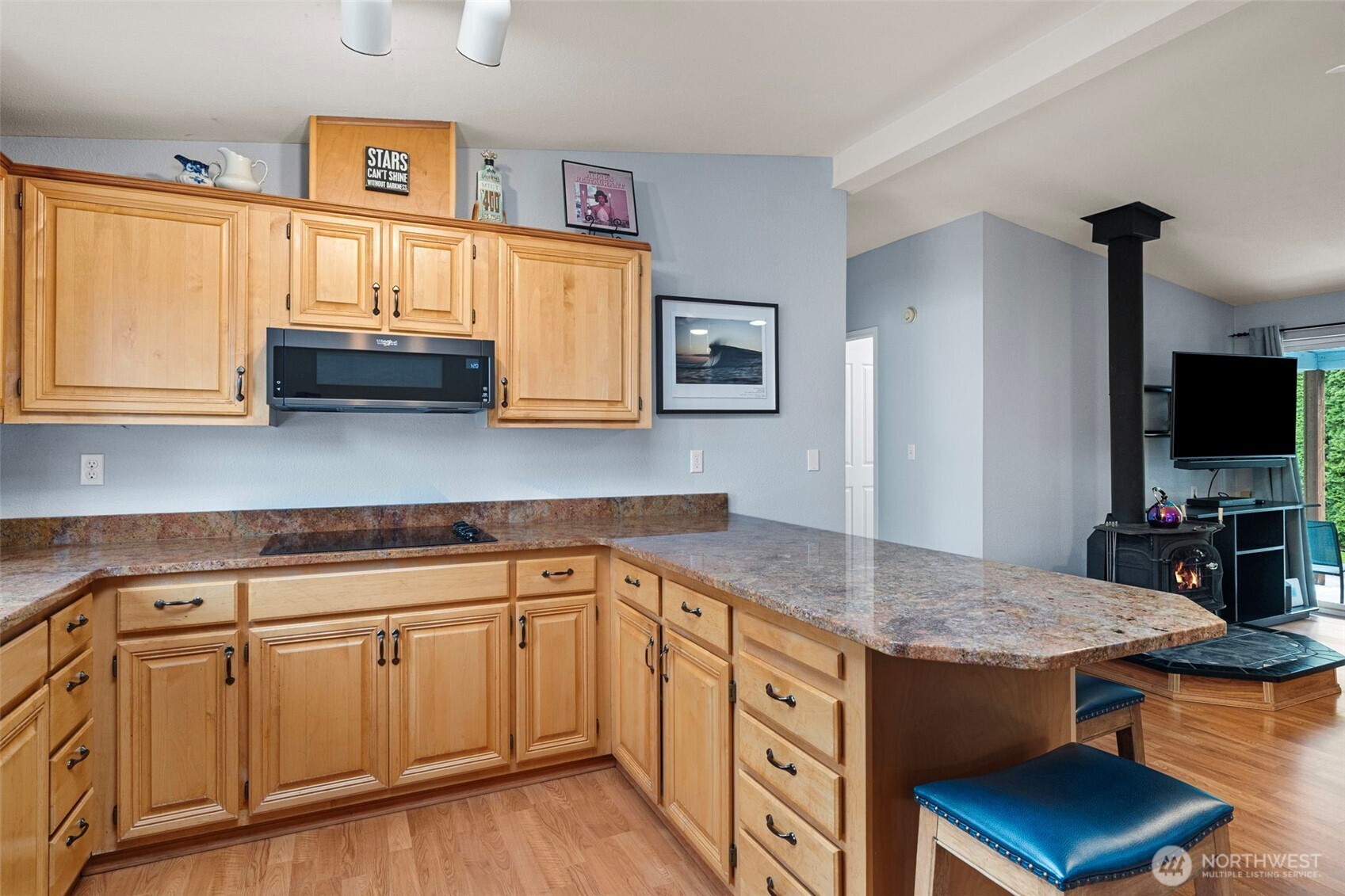 14417 41st Avenue NW Unit: 63