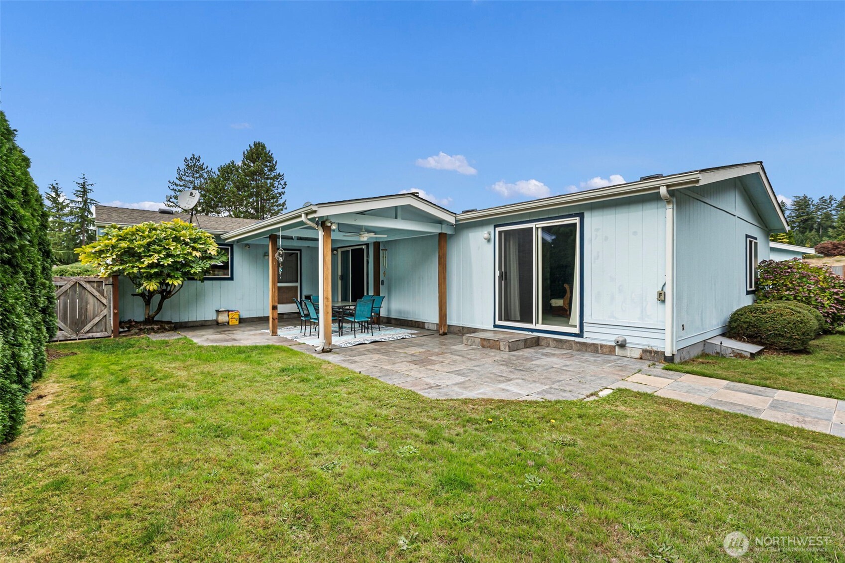 14417 41st Avenue NW Unit: 63