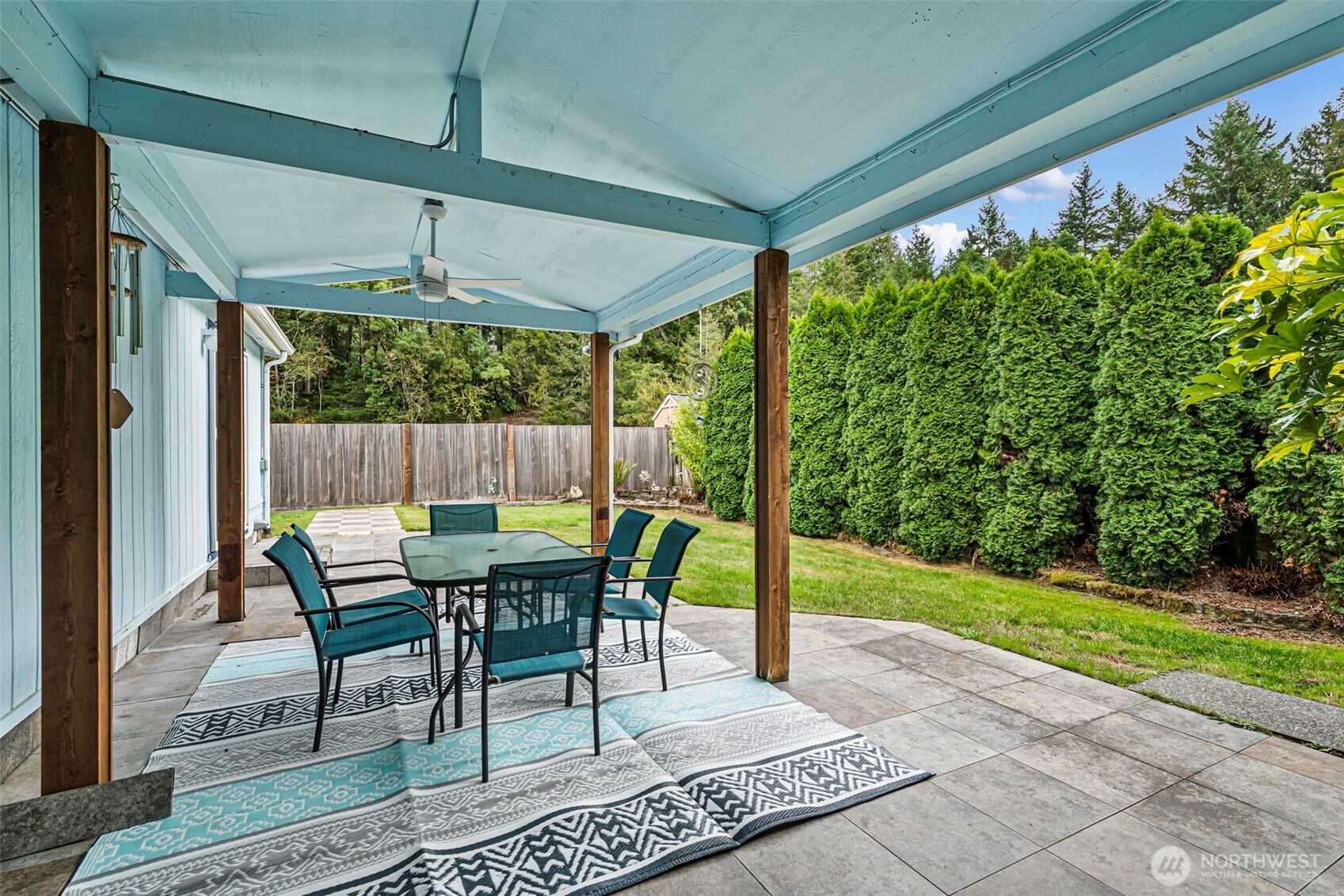 14417 41st Avenue NW Unit: 63