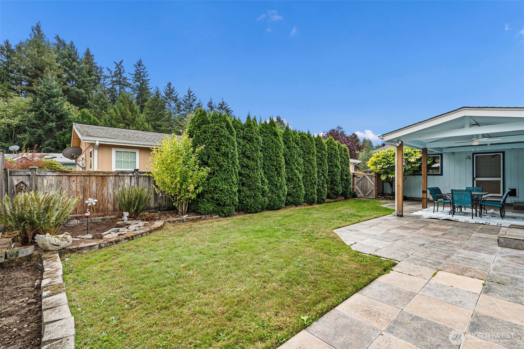 14417 41st Avenue NW Unit: 63