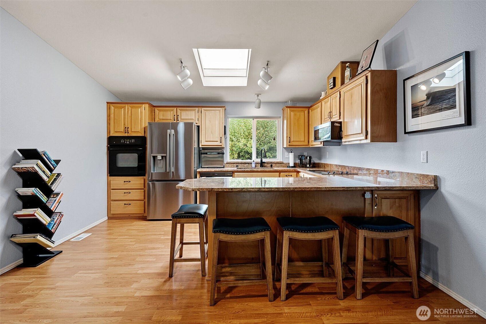 14417 41st Avenue NW Unit: 63