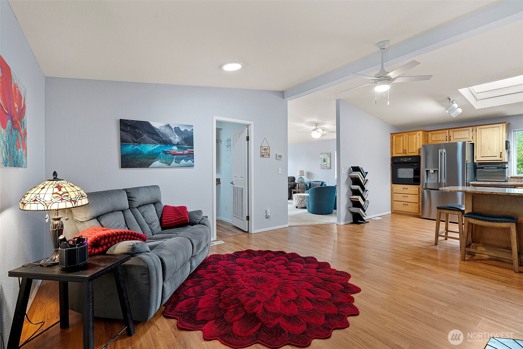 14417 41st Avenue NW Unit: 63