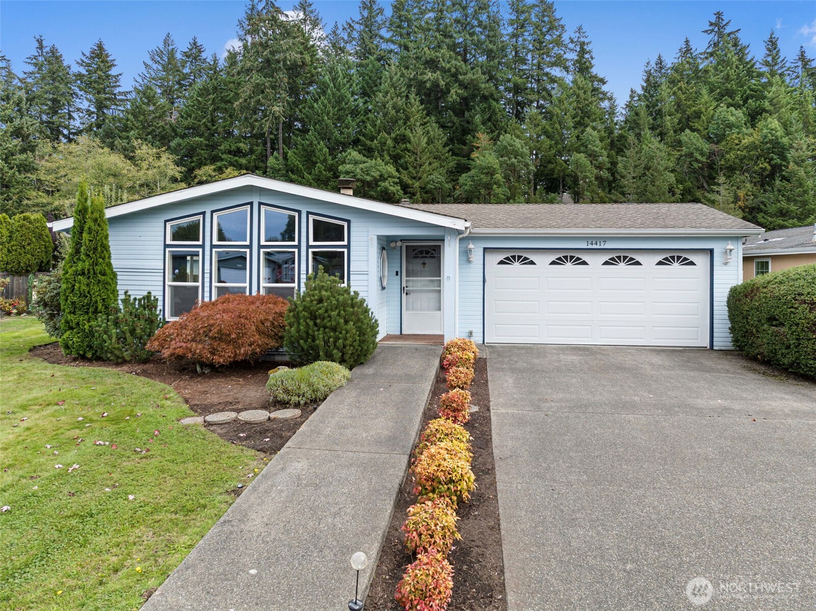 14417 41st Avenue NW Unit 63 Gig Harbor Wa Us 98332 Nwm2588881