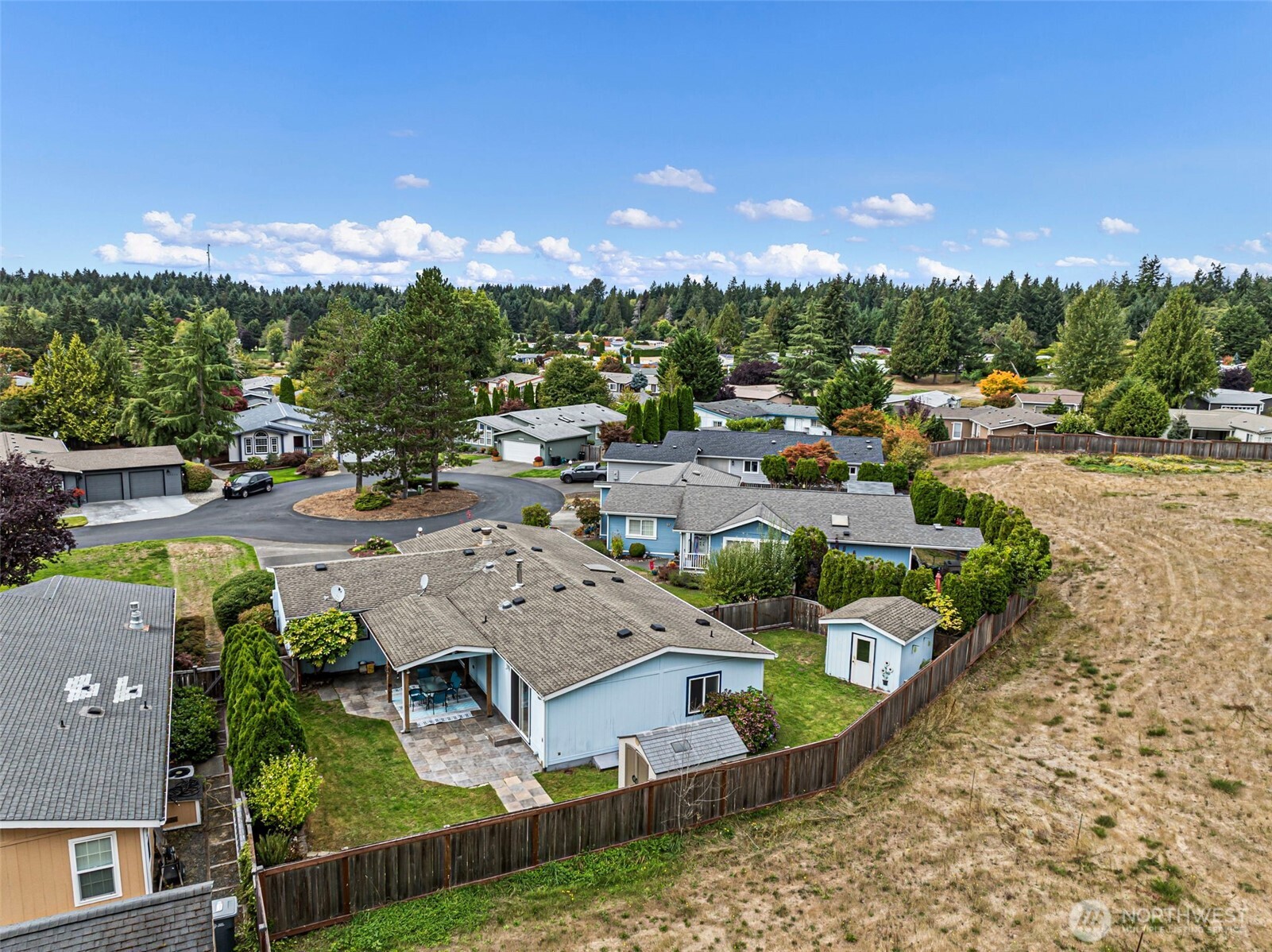 14417 41st Avenue NW Unit: 63