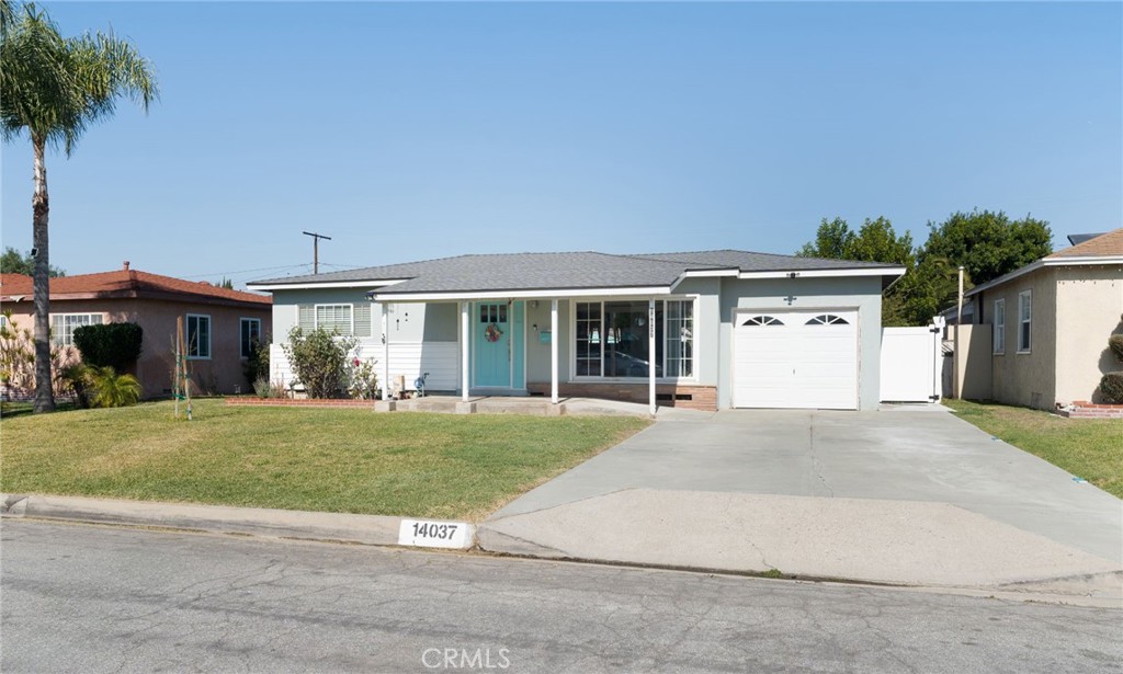 14037 Mystic Street