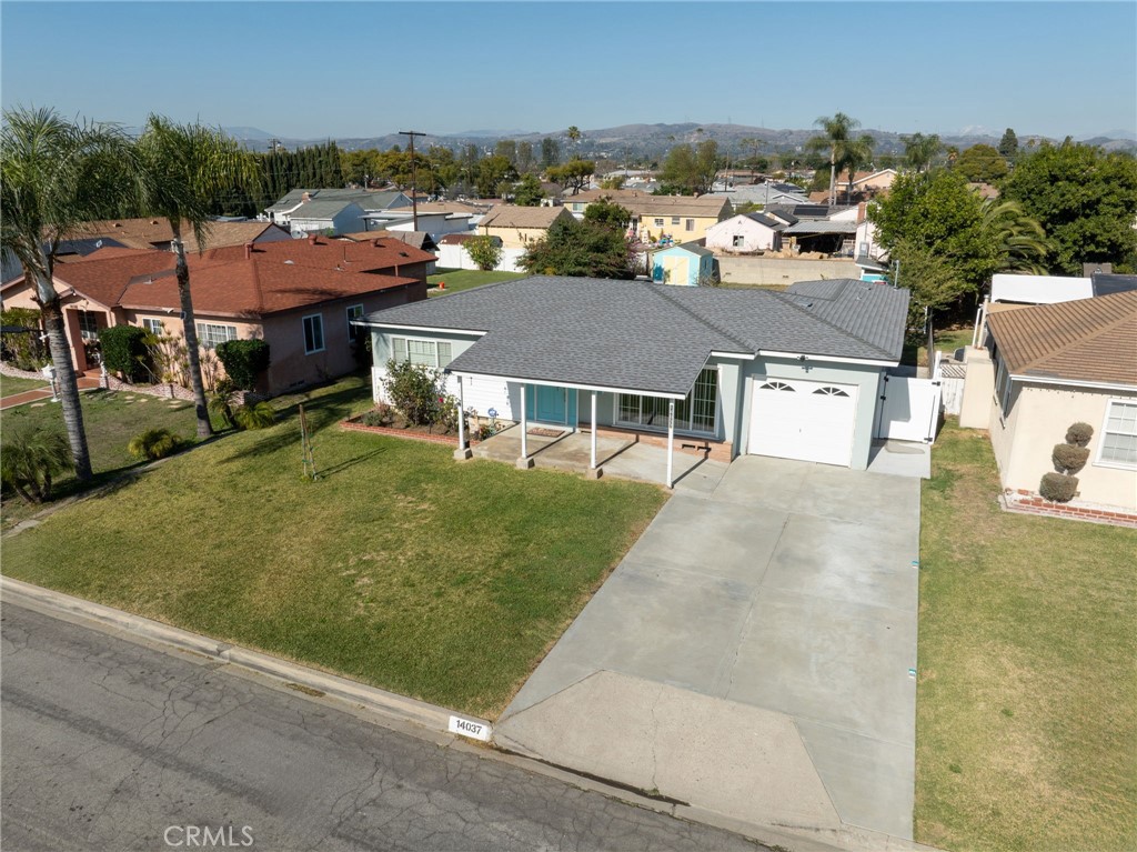 14037 Mystic Street