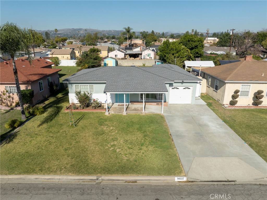 14037 Mystic Street
