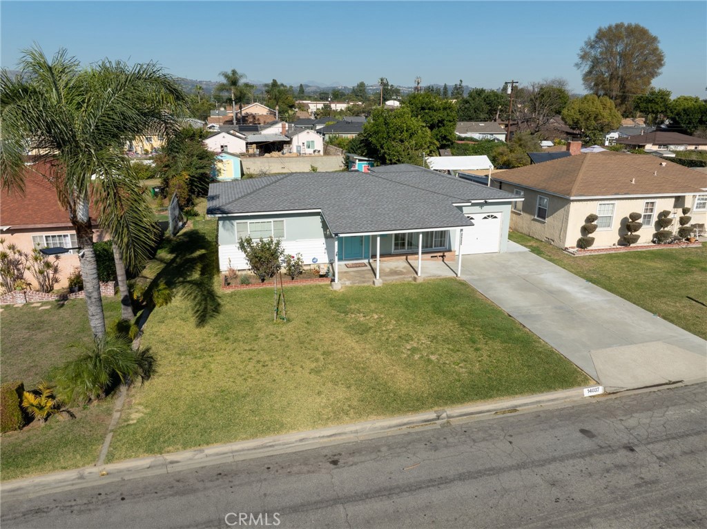 14037 Mystic Street