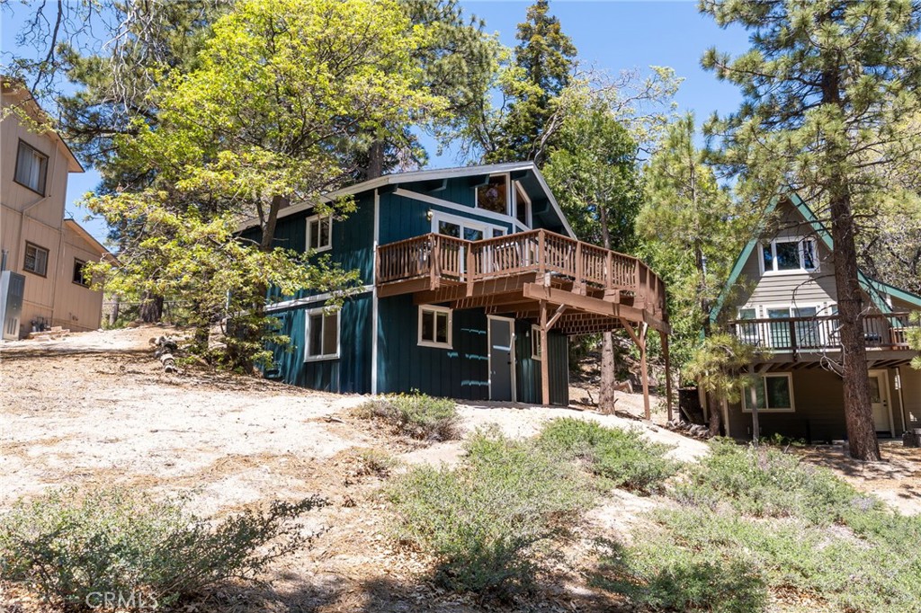 609 Dahlia Drive