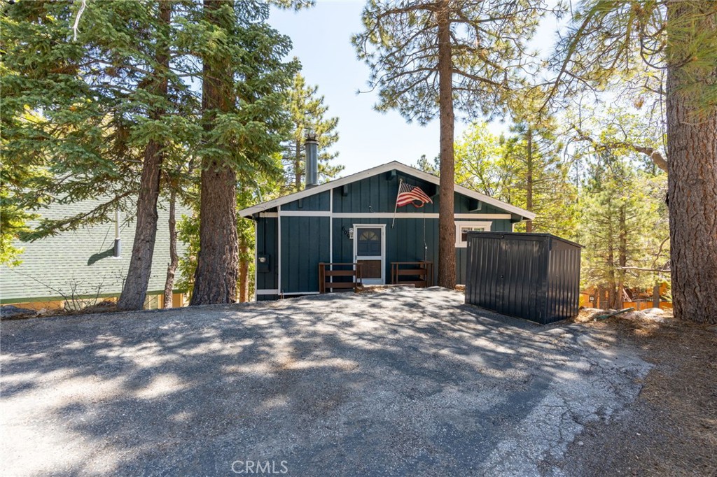 609 Dahlia Drive