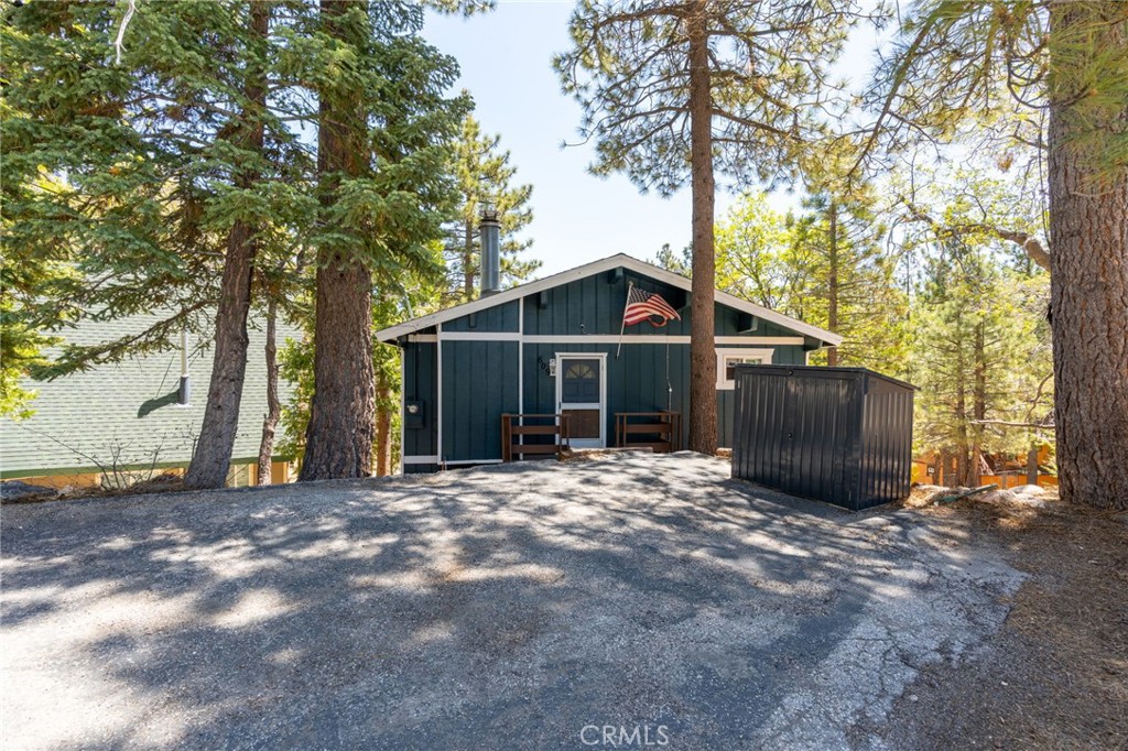 609 Dahlia Drive