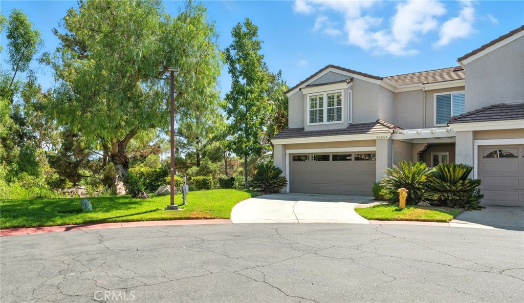 38554 Lochinvar Court