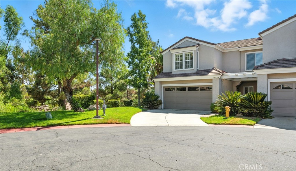 38554 Lochinvar Court