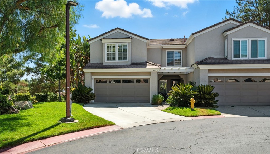 38554 Lochinvar Court