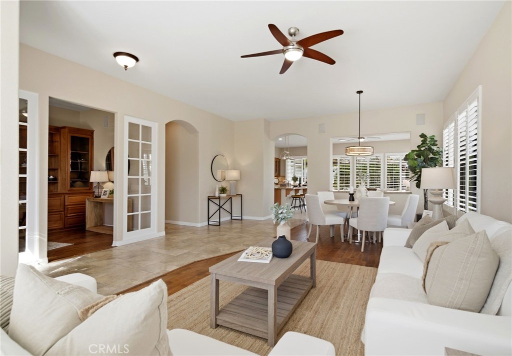 42715 Mountain Shadow Road