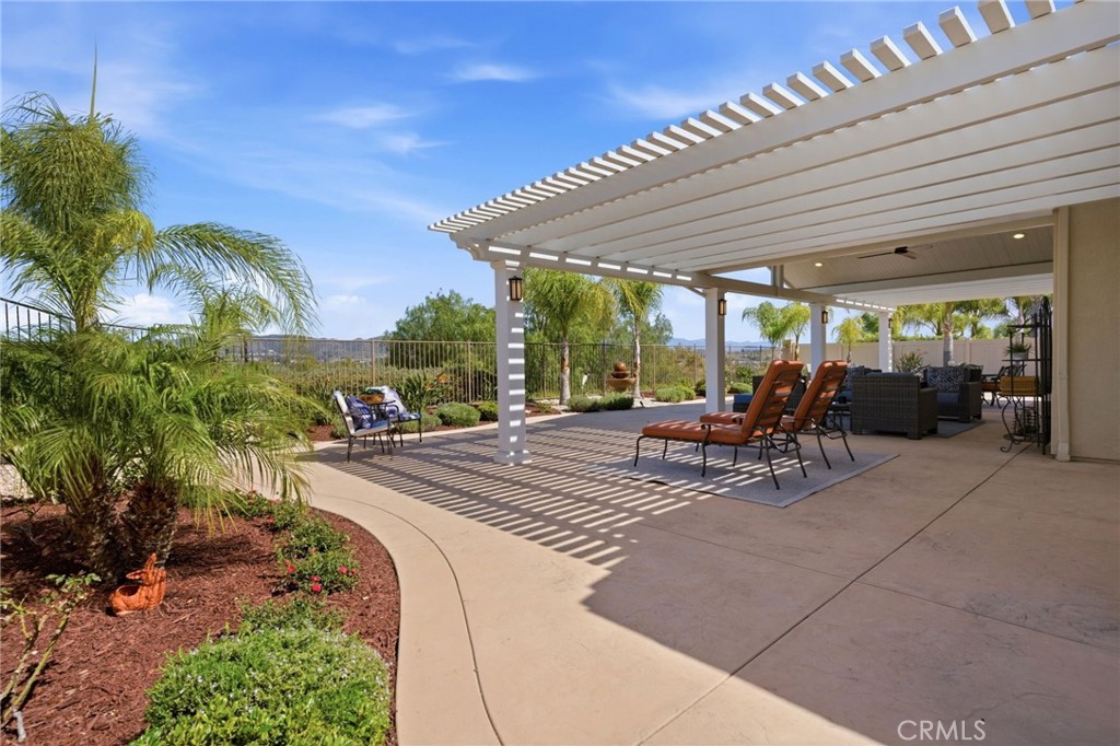 42715 Mountain Shadow Road