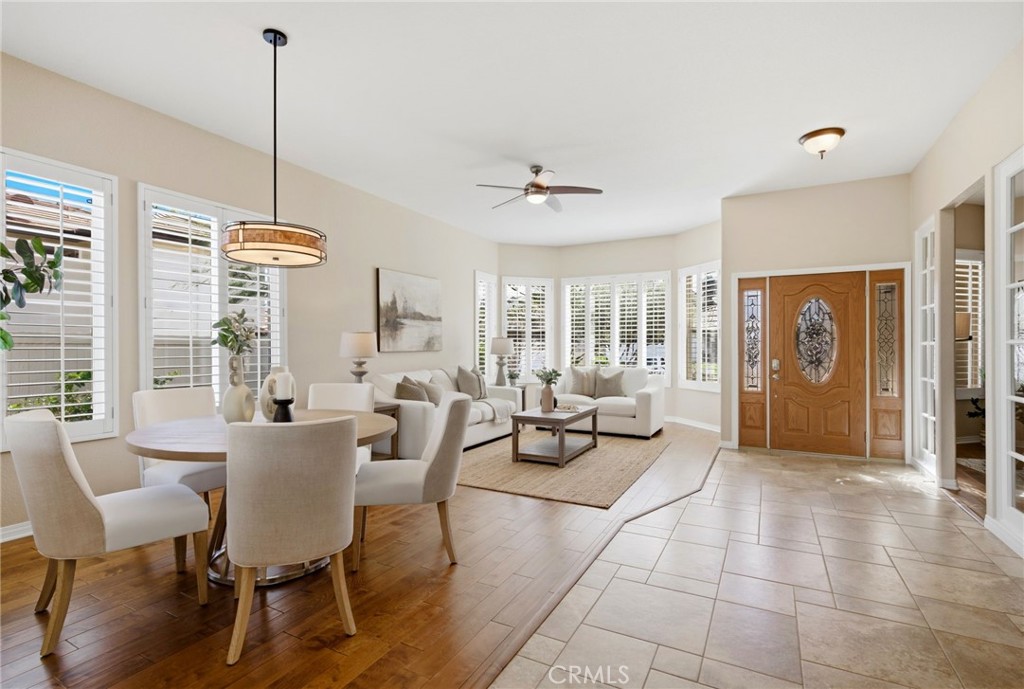 42715 Mountain Shadow Road