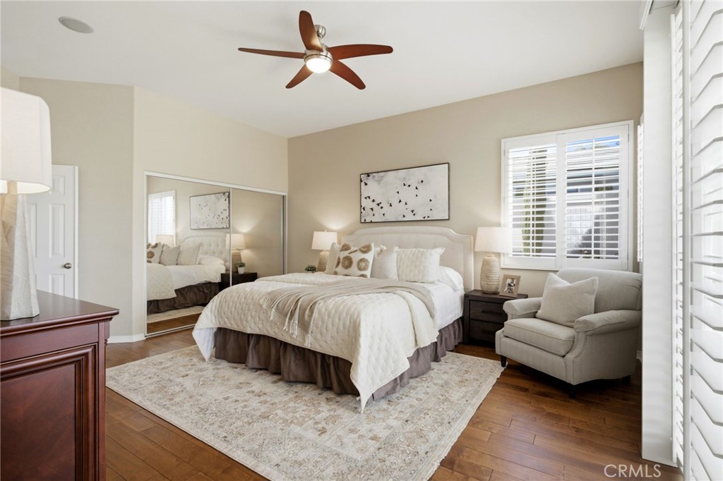 42715 Mountain Shadow Road