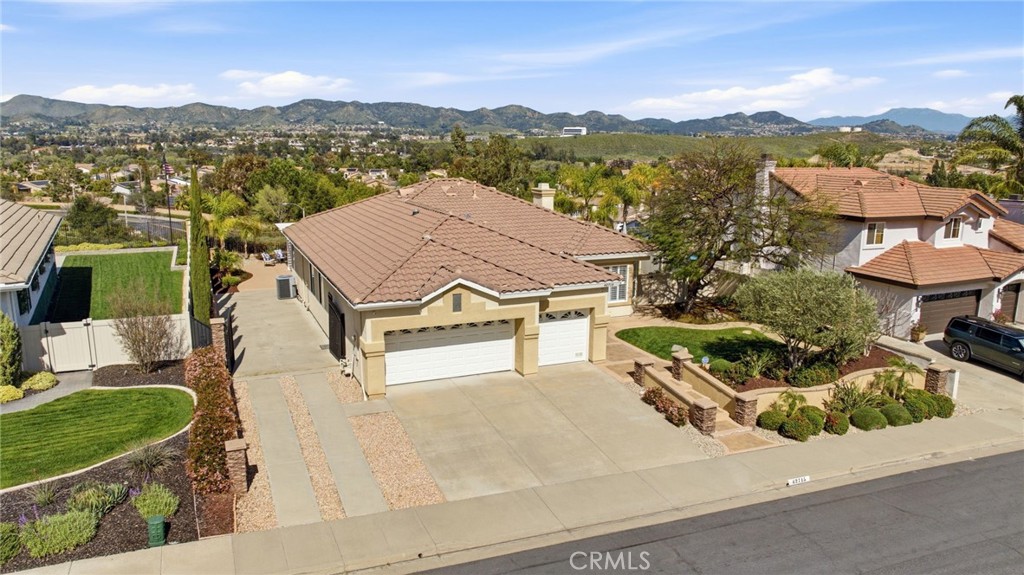 42715 Mountain Shadow Road