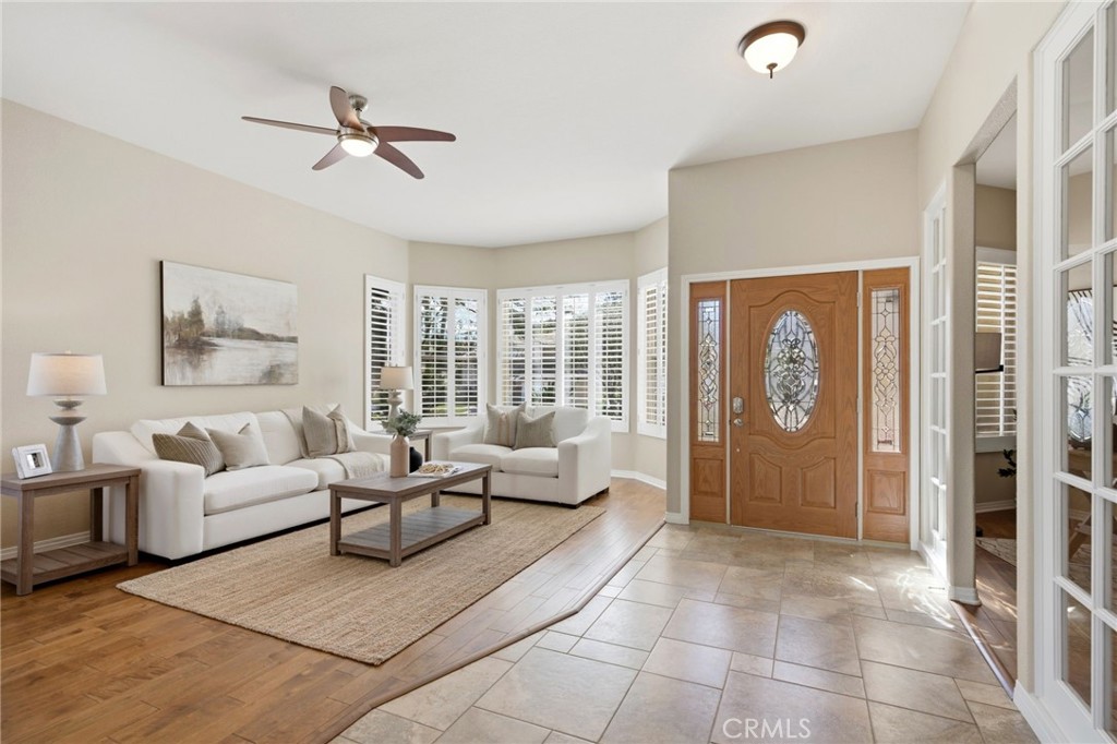 42715 Mountain Shadow Road