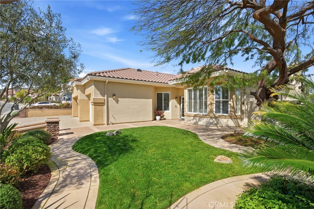 42715 Mountain Shadow Road