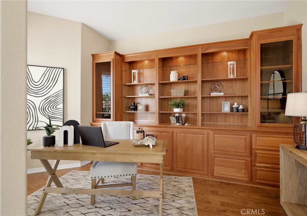 42715 Mountain Shadow Road