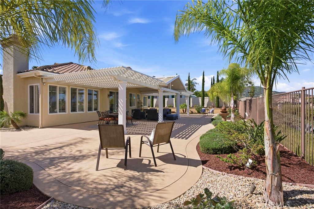 42715 Mountain Shadow Road