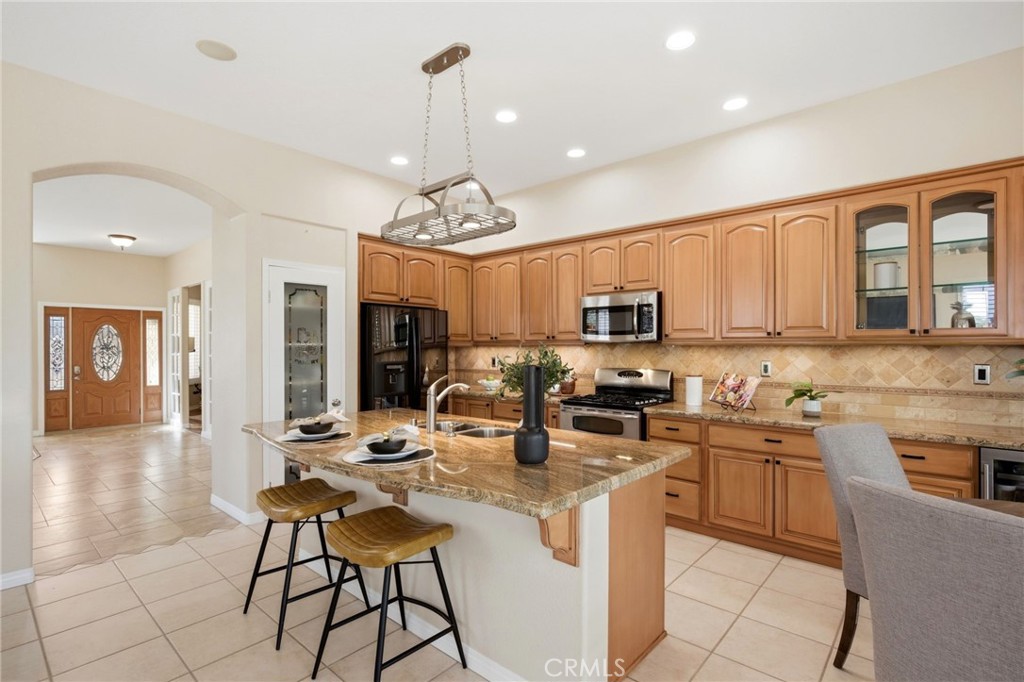 42715 Mountain Shadow Road