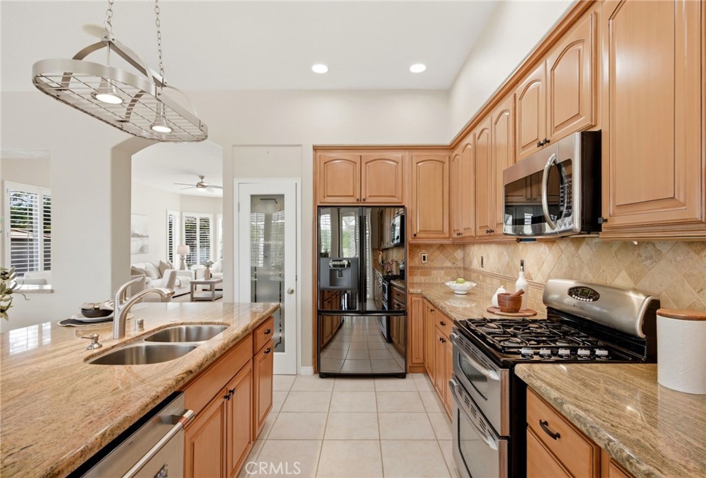 42715 Mountain Shadow Road